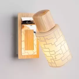 Спот 20029 20029/1 хром Eurosvet