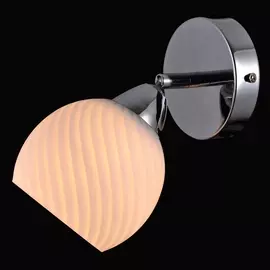 Спот 75105-1W CHROME Natali Kovaltseva