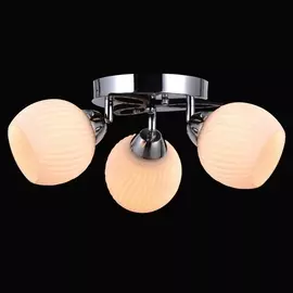 Спот 75105-3C CHROME Natali Kovaltseva