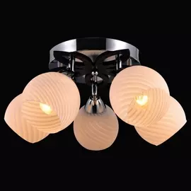 Спот 75105-5C CHROME Natali Kovaltseva