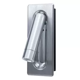 Спот Adhil A8236AP-1SI Arte Lamp