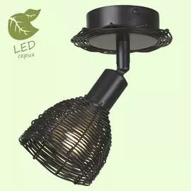 Спот Ancona GRLSN-1011-01 Lussole