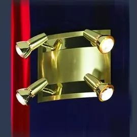 Спот Aprilia LSL-1401-04 Lussole