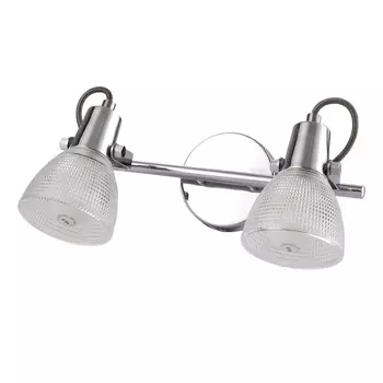 Спот Arte Lamp A1026AP-2CC