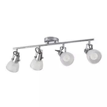 Спот Arte Lamp A1026PL-4CC