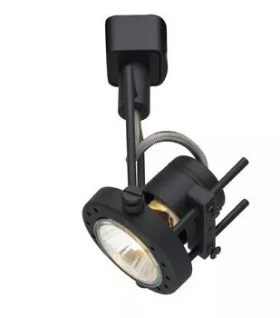 Спот Arte Lamp A4300PL-1BK