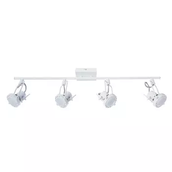 Спот Arte Lamp A4301PL-4WH