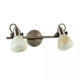 Спот Arte Lamp A9582AP-2AB