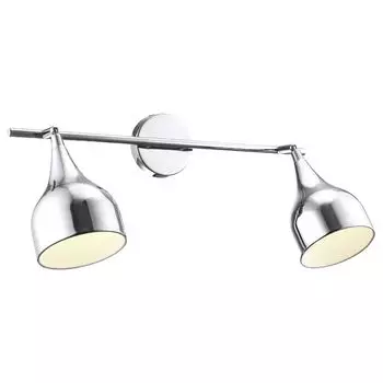 Спот Arte Lamp Campana A9555AP-2CC