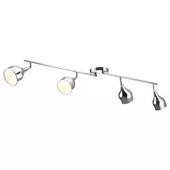 Спот Arte Lamp Campana A9555PL-4CC