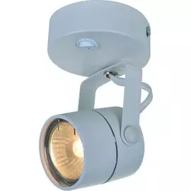 Спот Arte Lamp Lente A1310AP-1WH