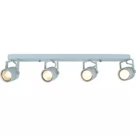 Спот Arte Lamp Lente A1310PL-4WH