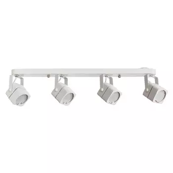 Спот Arte Lamp Lente A1314PL-4WH