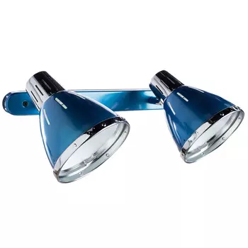 Спот Arte Lamp Marted A2215AP-2BL