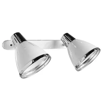 Спот Arte Lamp Marted A2215AP-2WH