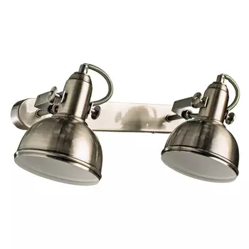 Спот Arte Lamp Martin A5213AP-2AB