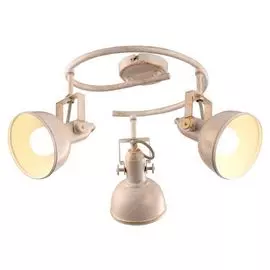 Спот Arte Lamp Martin A5215PL-3WG