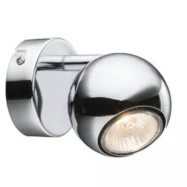 Спот Arte Lamp Piatto A6251AP-1CC