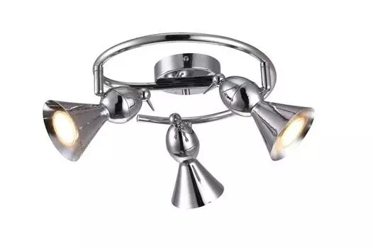 Спот Arte Lamp Picchio A9229PL-3CC