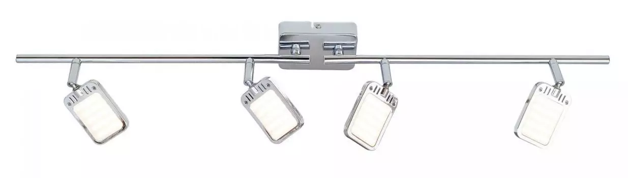 Спот Arte Lamp Rampa A9412PL-4CC