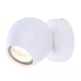 Спот Arte Lamp Sfera A5781AP-1WH