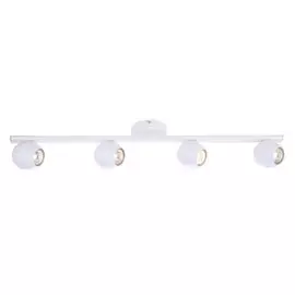 Спот Arte Lamp Sfera A5781PL-4WH