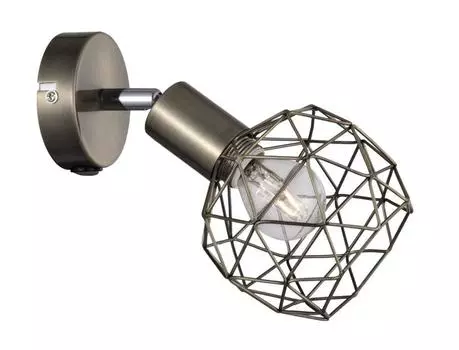 Спот Arte Lamp Sospiro A6141AP-1AB