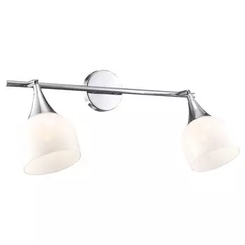 Спот Arte Lamp Trumpet A9556AP-2CC