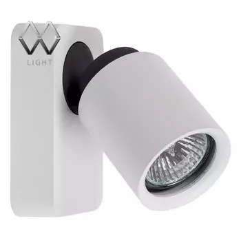 Спот Астор 545020401 DeMarkt