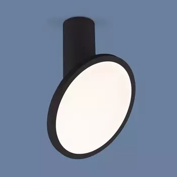 Спот Brain DLS029 Elektrostandard a047772