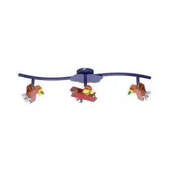 Спот Brilliant Airplane G55816/72