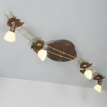 Спот Brilliant Alegra G51696/56