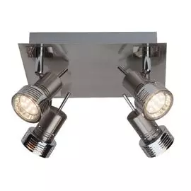 Спот Brilliant Kassandra G34735/77