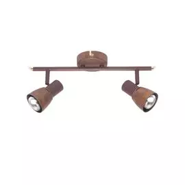 Спот Brilliant Lava 39513/56