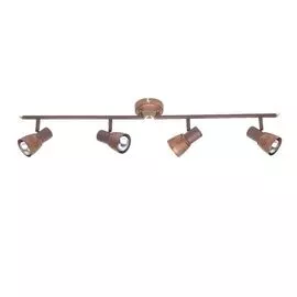 Спот Brilliant Lava 39532/56