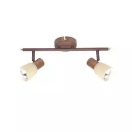 Спот Brilliant Luca 35813/56