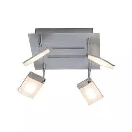 Спот Brilliant Plaxico G30335/13