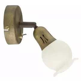 Спот Brilliant Venice G12110/56