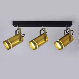 Спот Bronze 20063/3 LED Eurosvet