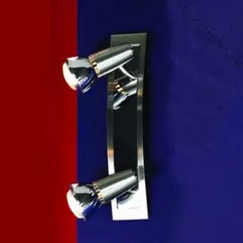 Спот Canicatti LSQ-1491-02 Lussole