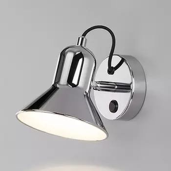 Спот Canotier 20082/1 хром Eurosvet