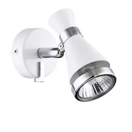 Спот Chance ECO007-01-W Maytoni