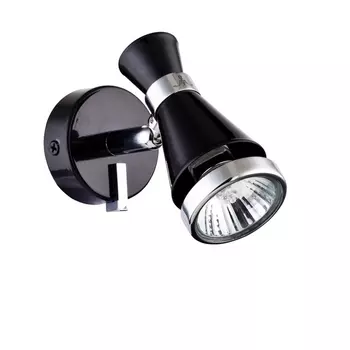 Спот Chance SP007-CW-01-B Maytoni