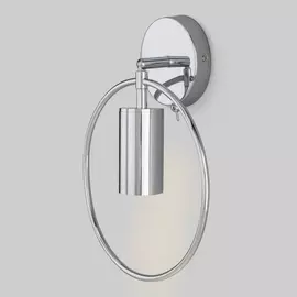 Спот Coin 20094/1 хром Eurosvet