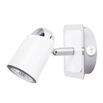 Спот Cruzz A1635AP-1WH Arte Lamp