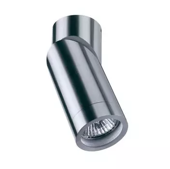 Спот Crystal Lux CLT 030C AL