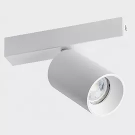 Спот Danny DANNY E1 white Italline