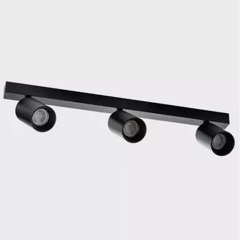 Спот Danny DANNY E3 black Italline