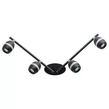 Спот De Markt Этингер 704023204