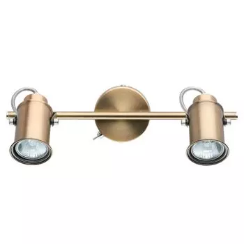 Спот De Markt Вальтер 2 551020402